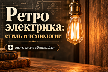 Мы запустили канал в Яндекс Дзен!